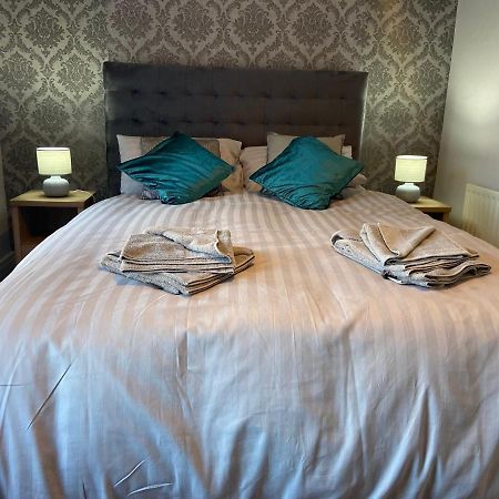 Glenbann House Villa Coleraine Dış mekan fotoğraf